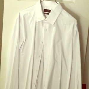 Azar Men’s Tuxedo Shirt